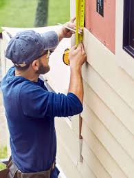 Custom Trim and Detailing for Siding in Warrington, FL